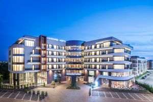 Mercure deschide un hotel noi în Oradea
